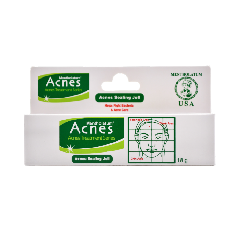 ACNES Sealing Gel - 18gr