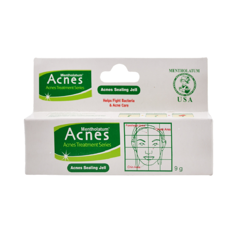 ACNES Sealing Gel Mini - 9gr