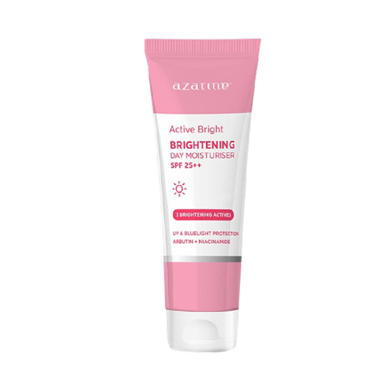 AZARINE Active Bright Day Moisturizer SPF 25 - 20gr
