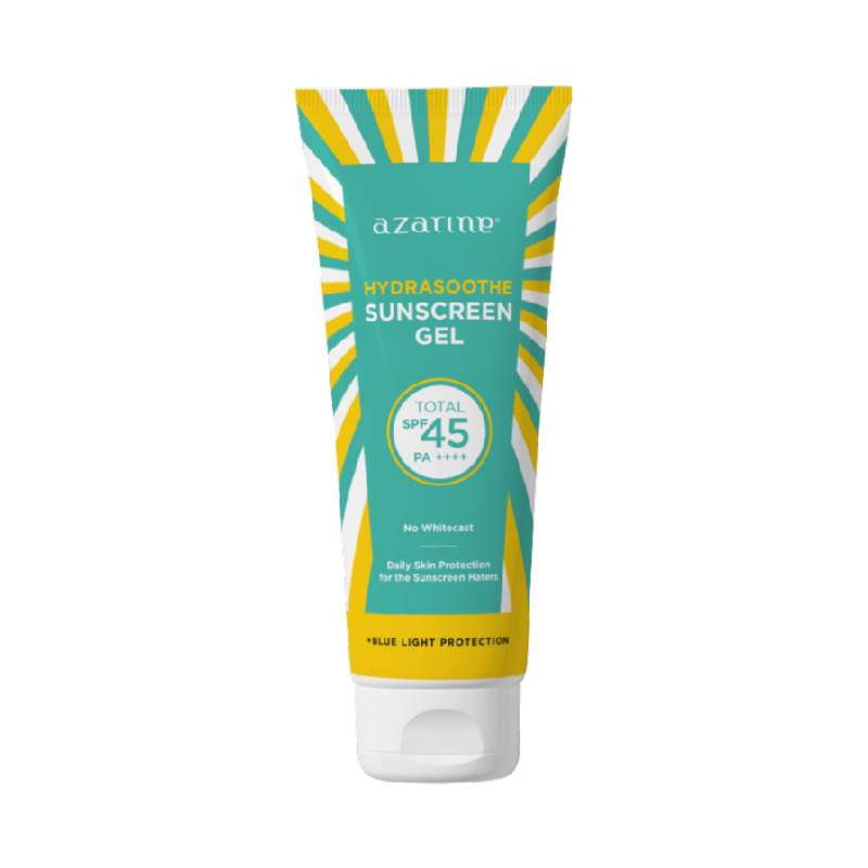 AZARINE Sunscreen Gel SPF 45 - 50ml