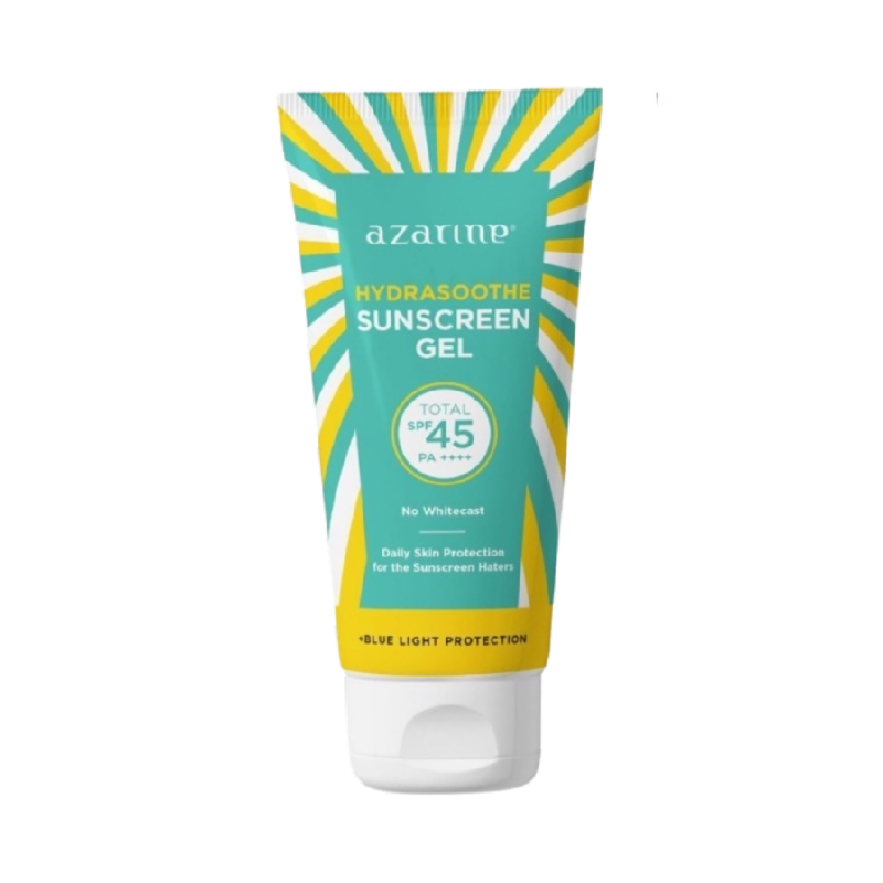 AZARINE Sunscreen Gel SPF 45 Mini - 30ml
