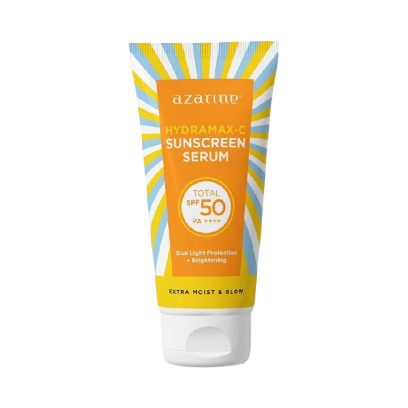 AZARINE Sunscreen Serum Hydramax SPF 50 - 40ml