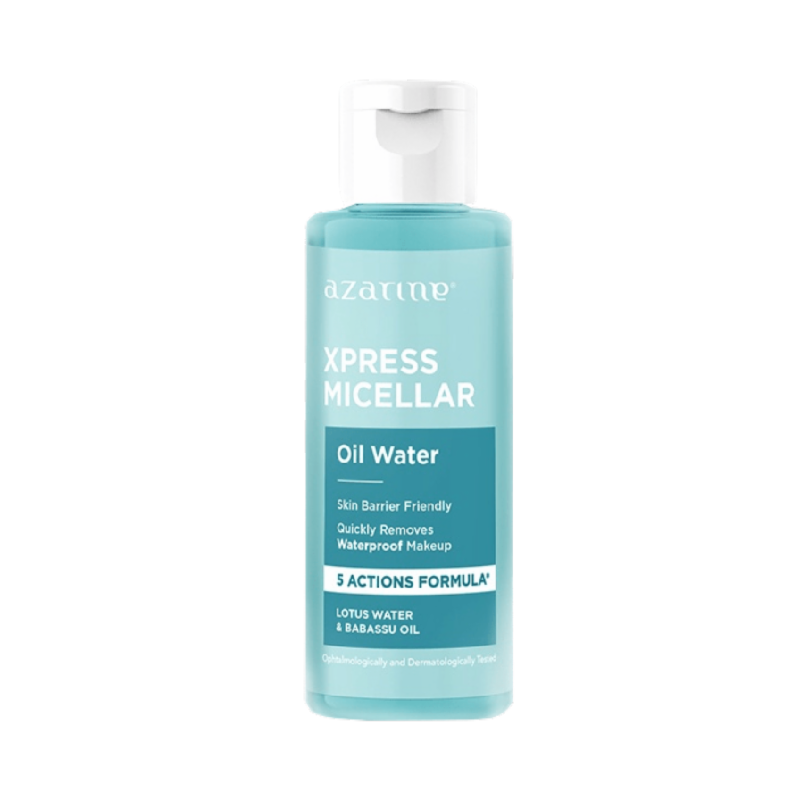 AZARINE Micellar Water Xpress Oil - 90ml