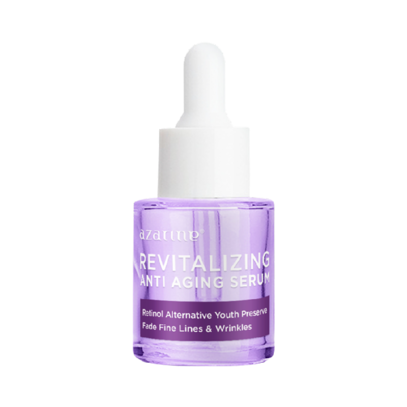 AZARINE Serum Anti Aging Revitalizing - 20ml