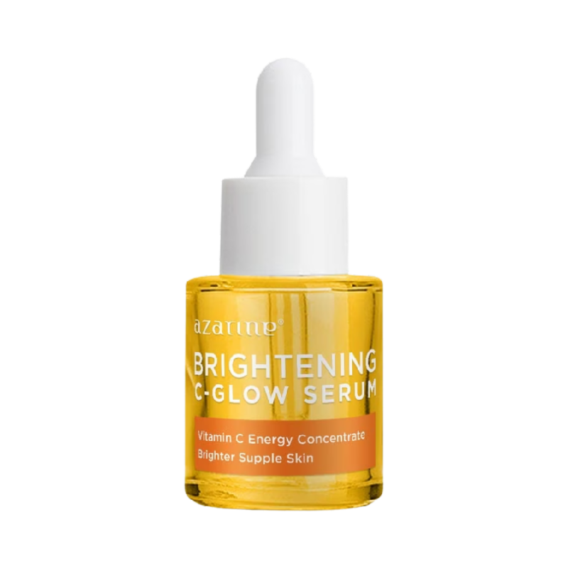 AZARINE Serum Brightening C Glow - 20ml
