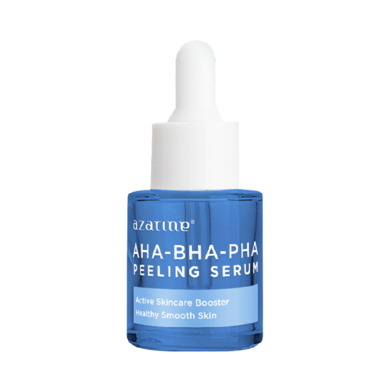 AZARINE Serum AHA BHA PHA Peeling - 20ml
