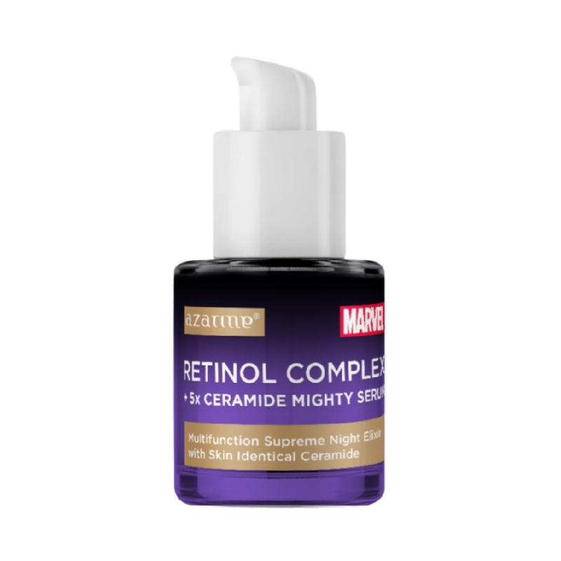 AZARINE Serum Retinol Complex - 20ml