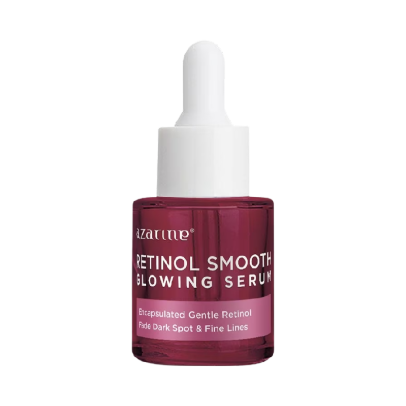 AZARINE Serum Retinol Smooth - 20ml