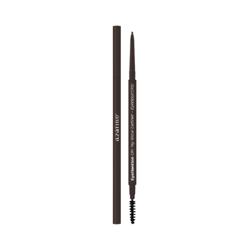 AZARINE My Brow Definer 01 Eyeppuccino - 0.06gr