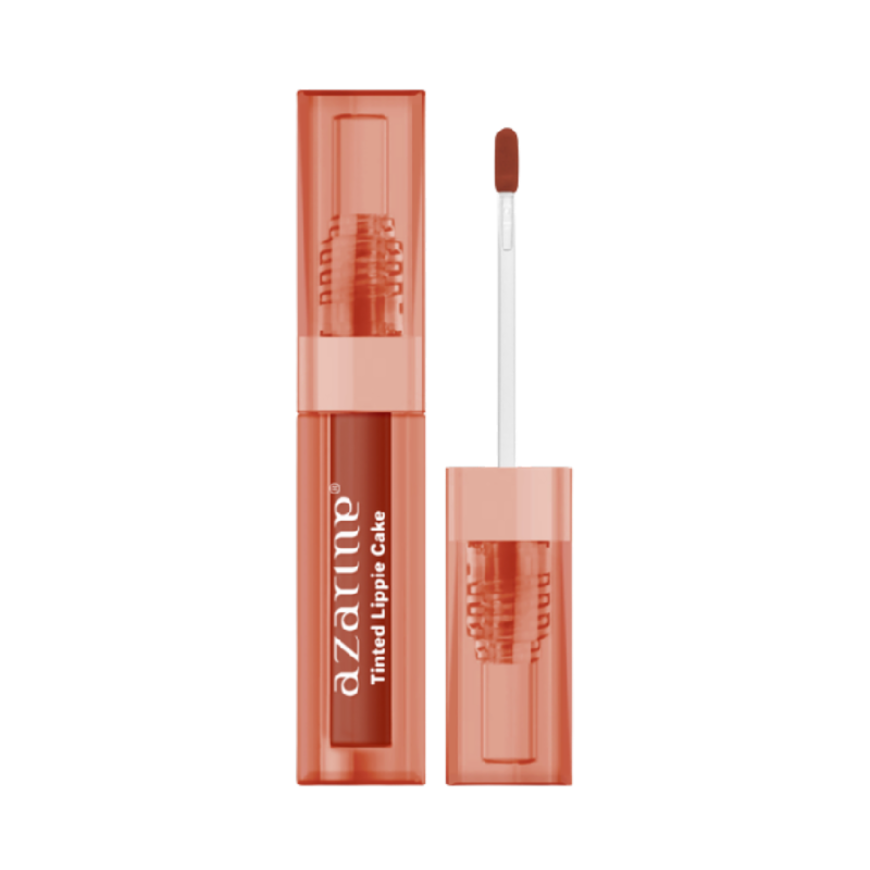 AZARINE Tinted Lippie Cake 03 Pumpkin Cake - 2.9ml