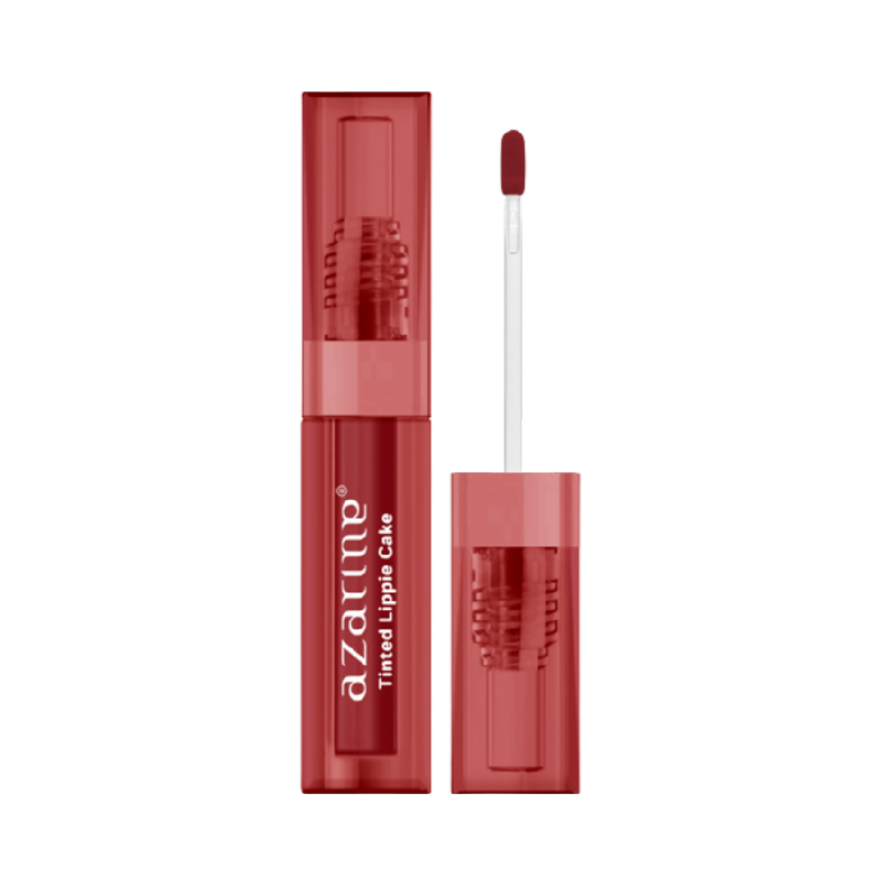 AZARINE Tinted Lippie Cake 04 Raspberry Muffin - 2.9ml