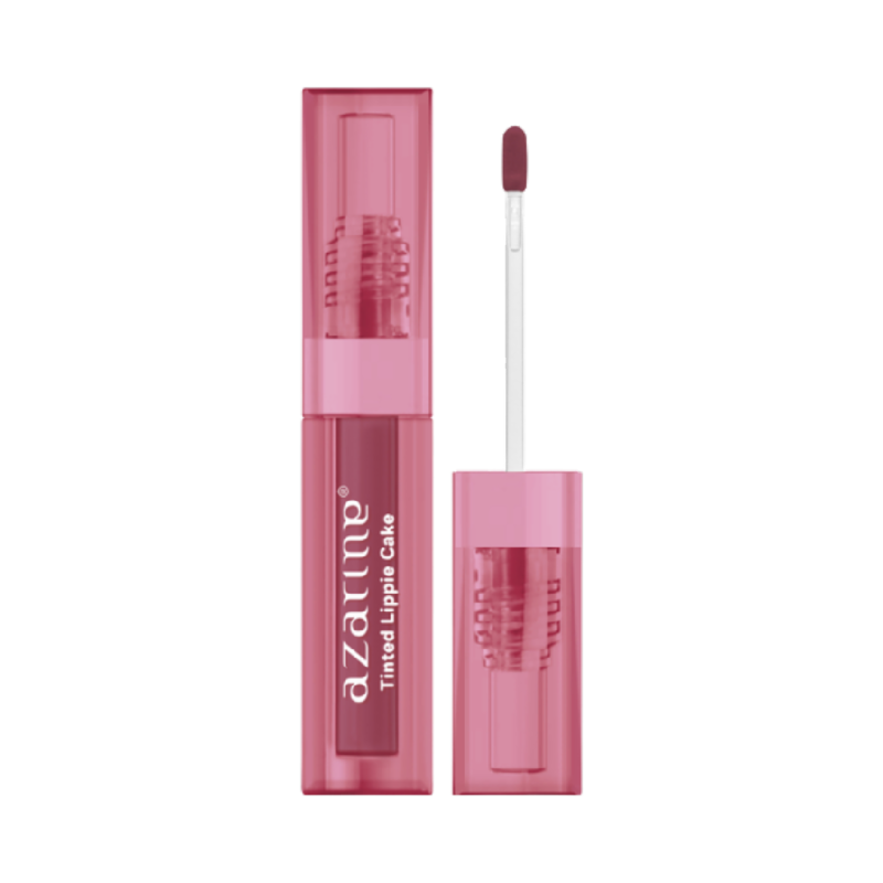 AZARINE Tinted Lippie Cake 05 Strawberry Pie - 2.9ml