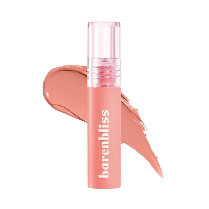 BARENBLISS Full Bloom Matte Tint 01 Fresh Dawn - 3gr