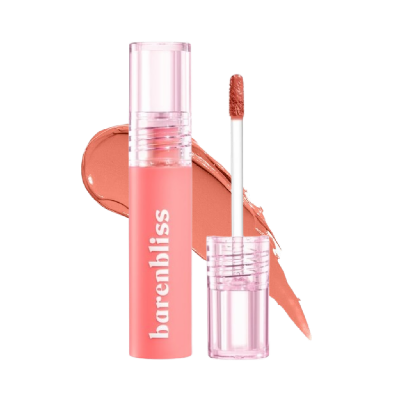 BARENBLISS Full Bloom Matte Tint 03 Pollen Harvest - 3gr
