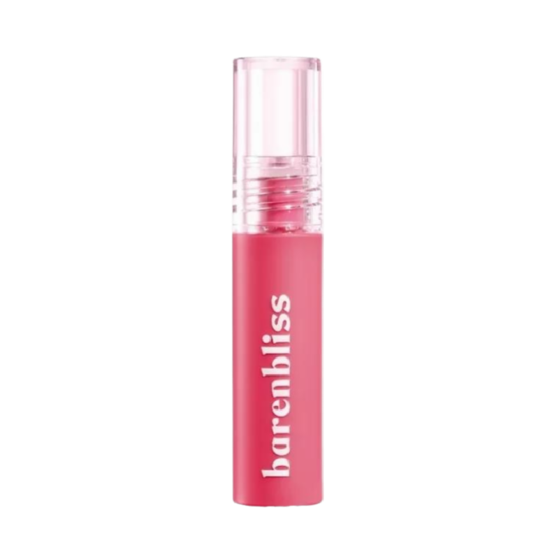 BARENBLISS Full Bloom Matte Tint 05 Ruby Daisy - 3gr