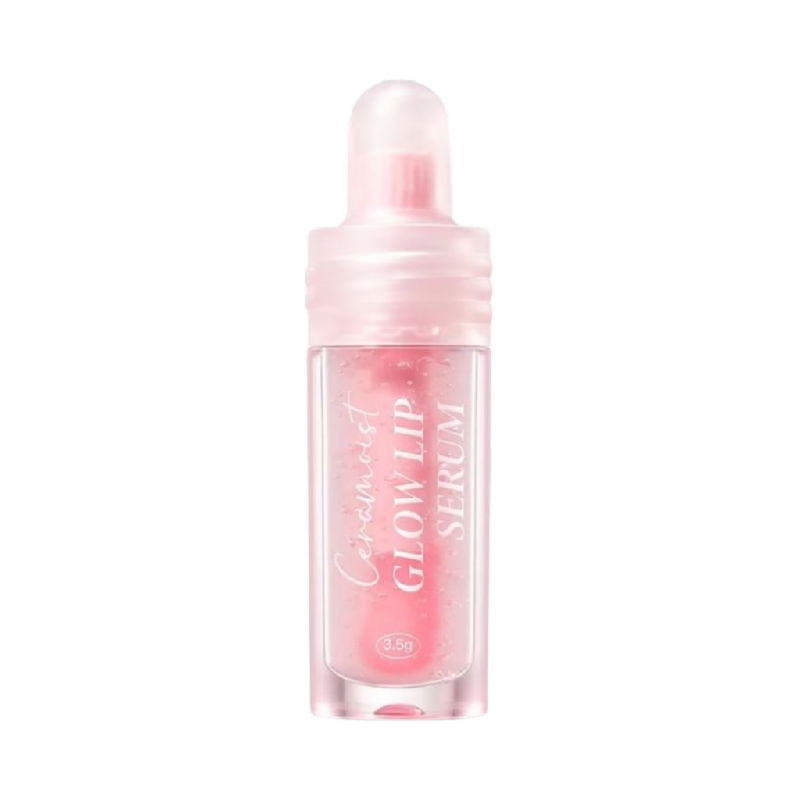 BARENBLISS Ceramoist Glow Lip Serum - 3.5gr