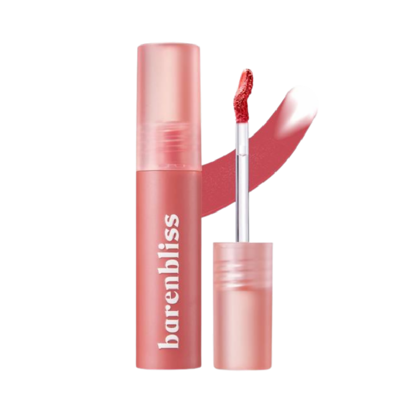 BARENBLISS Lip Velvet 01 Blushed Moment - 2.5gr