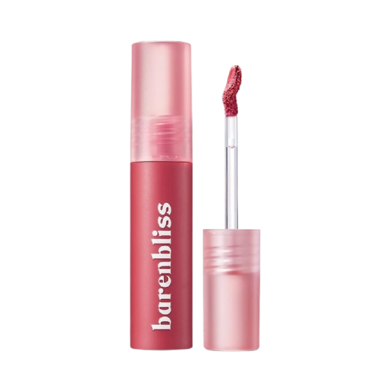 BARENBLISS Lip Velvet 04 Wine Thrill - 2.5gr