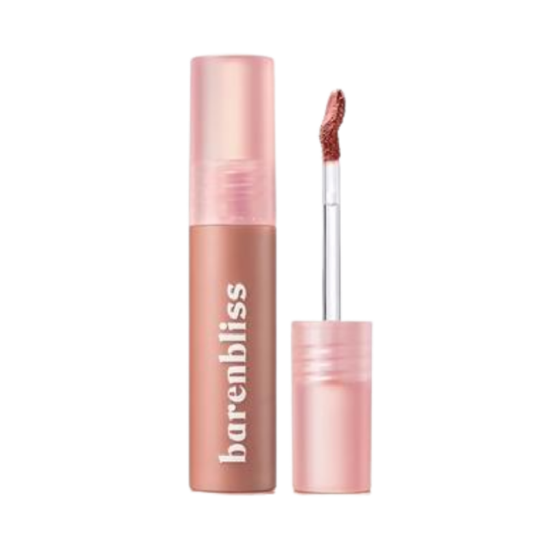 BARENBLISS Lip Velvet 07 Beige Sunrise - 2.5gr
