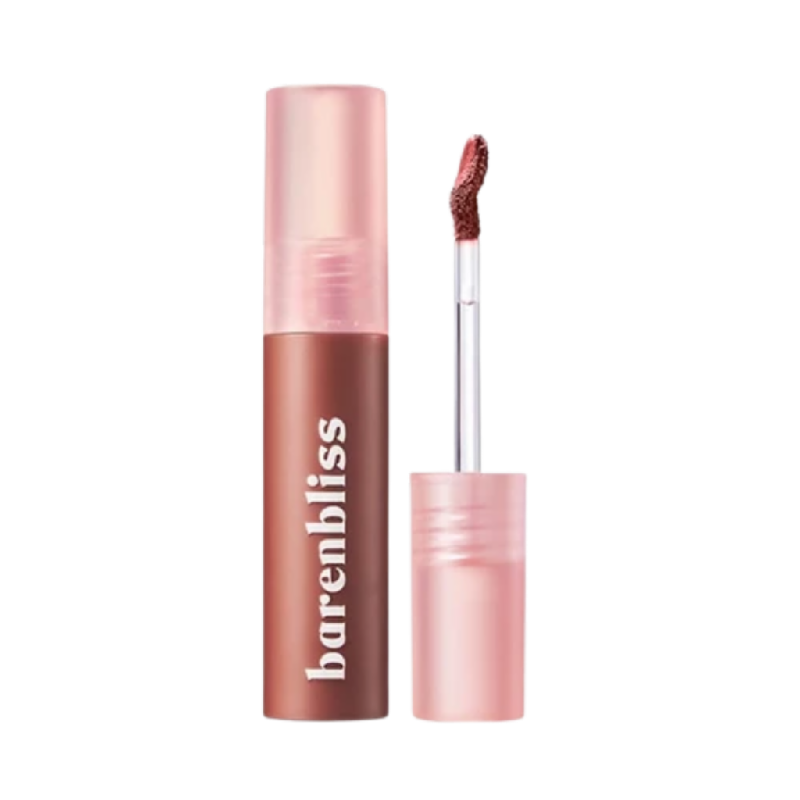 BARENBLISS Lip Velvet 09 Marsala Bliss - 2.5gr