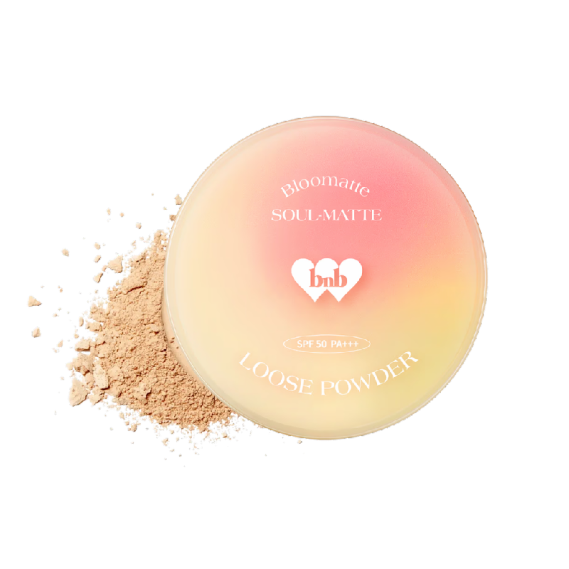 BARENBLISS Loose Powder 01 Light Vanilla Ice - 6.8gr