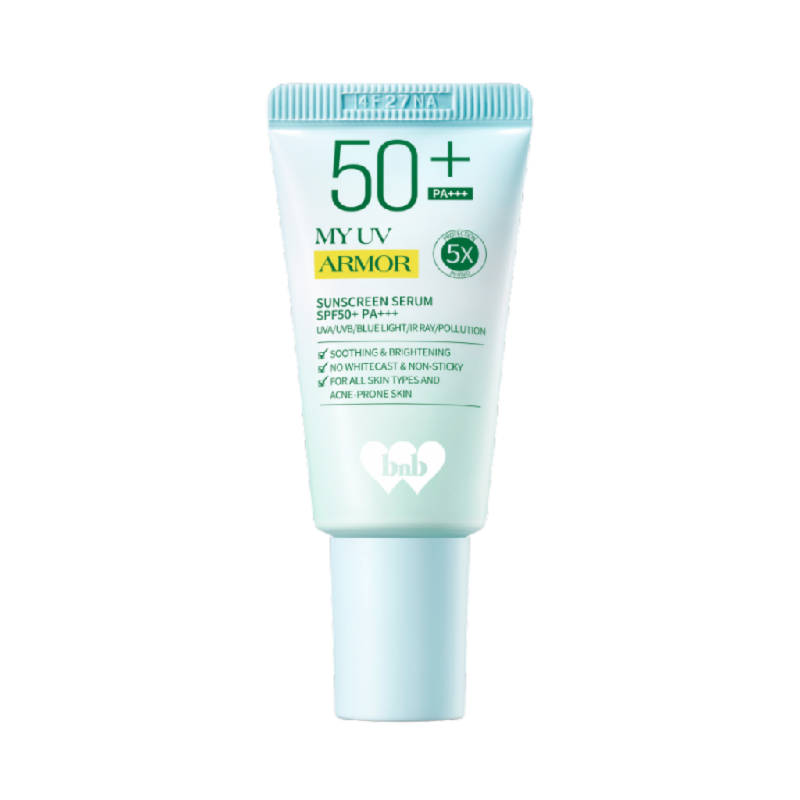 BARENBLISS My UV Armor SPF 50 - 30gr