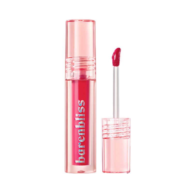 BARENBLISS Perfect Lip Tint 04 Never Settle - 3ml
