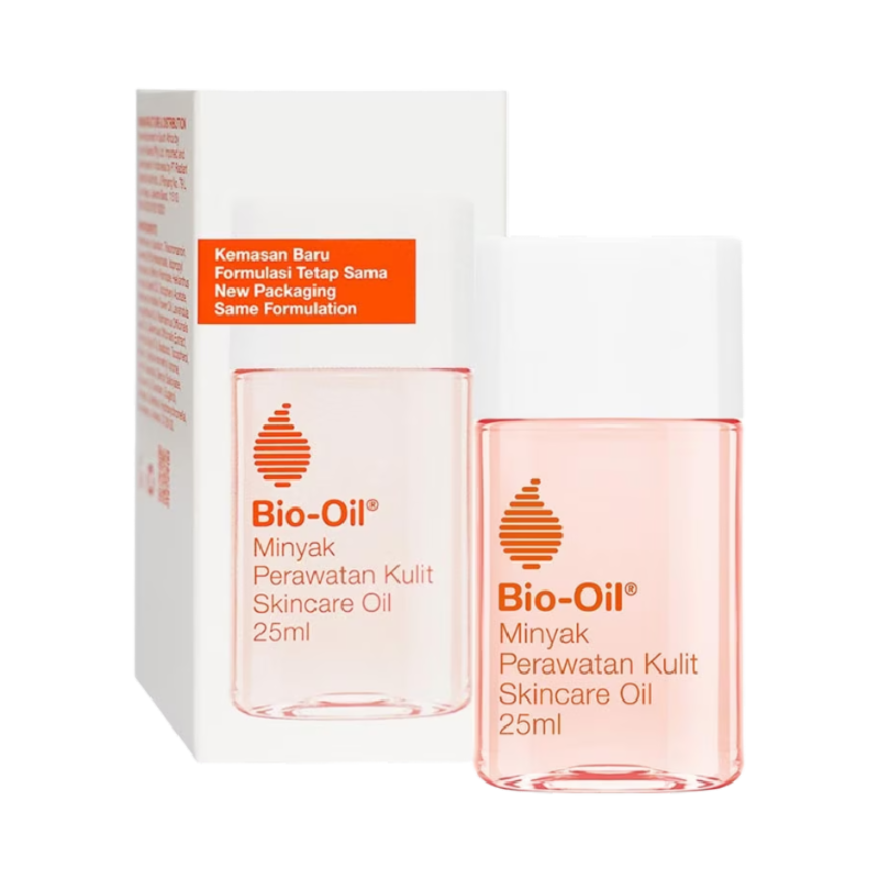 BIO OIL Skincare Oil - 25ml