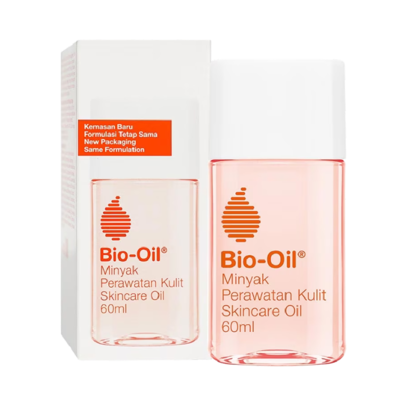 BIO OIL Skincare Oil - 60ml