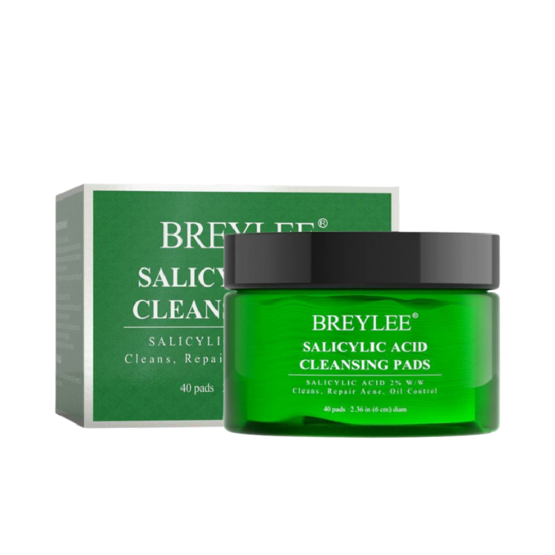 BREYLEE Blackhead Step 1 Blackhead Mask - 20ml