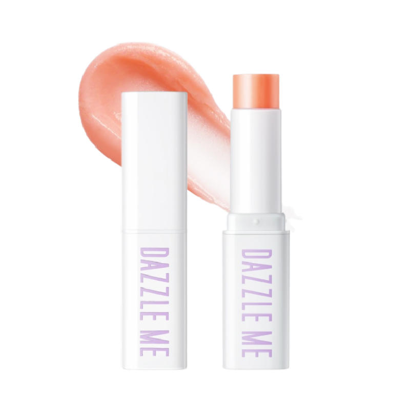 DAZZLE ME Justice Lip Balm 03 O-Rangers - 3.5gr