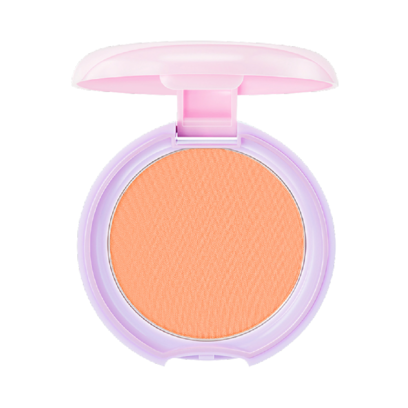 DAZZLE ME Pressed Foundation 03 Caramel Touch - 6gr