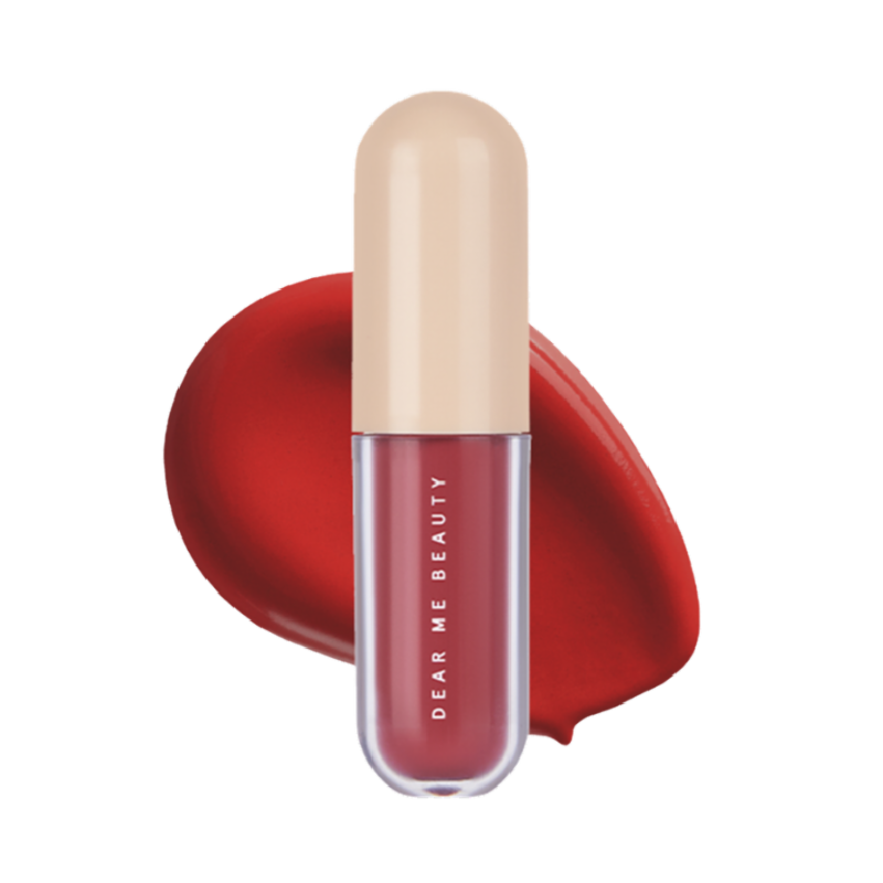 DEAR ME BEAUTY Serum Lip Tint Dear Elly - 3.5ml