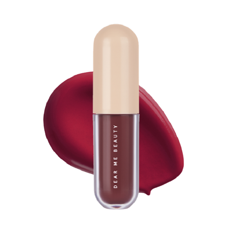 DEAR ME BEAUTY Serum Lip Tint Dear Rissa - 3.5ml