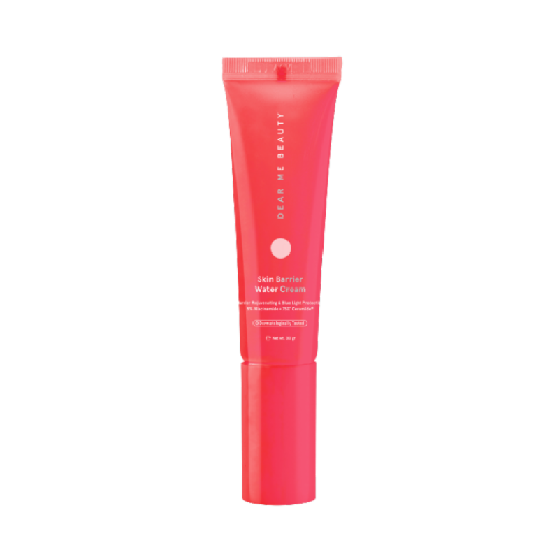 DEAR ME BEAUTY Skin Barrier Water Cream - 30gr