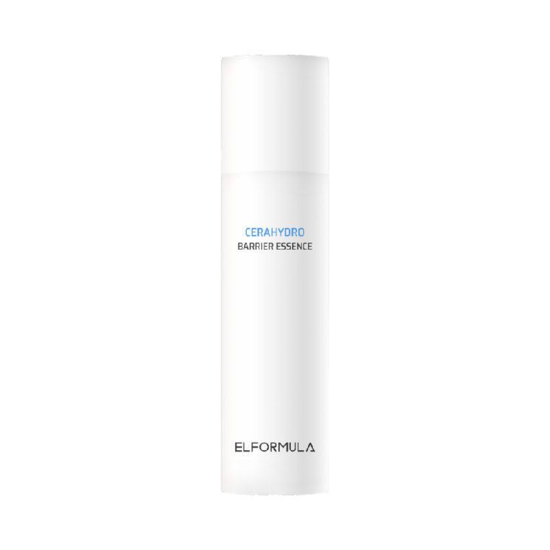 ELFORMULA Cerahydro Barrier Essence - 120gr