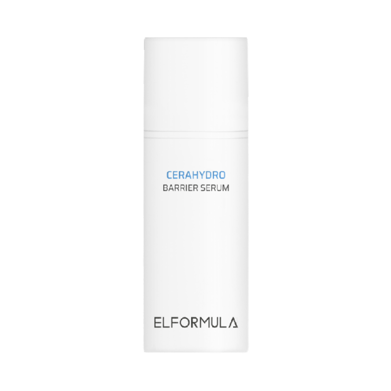 ELFORMULA CeraHydro Barrier Serum - 30gr