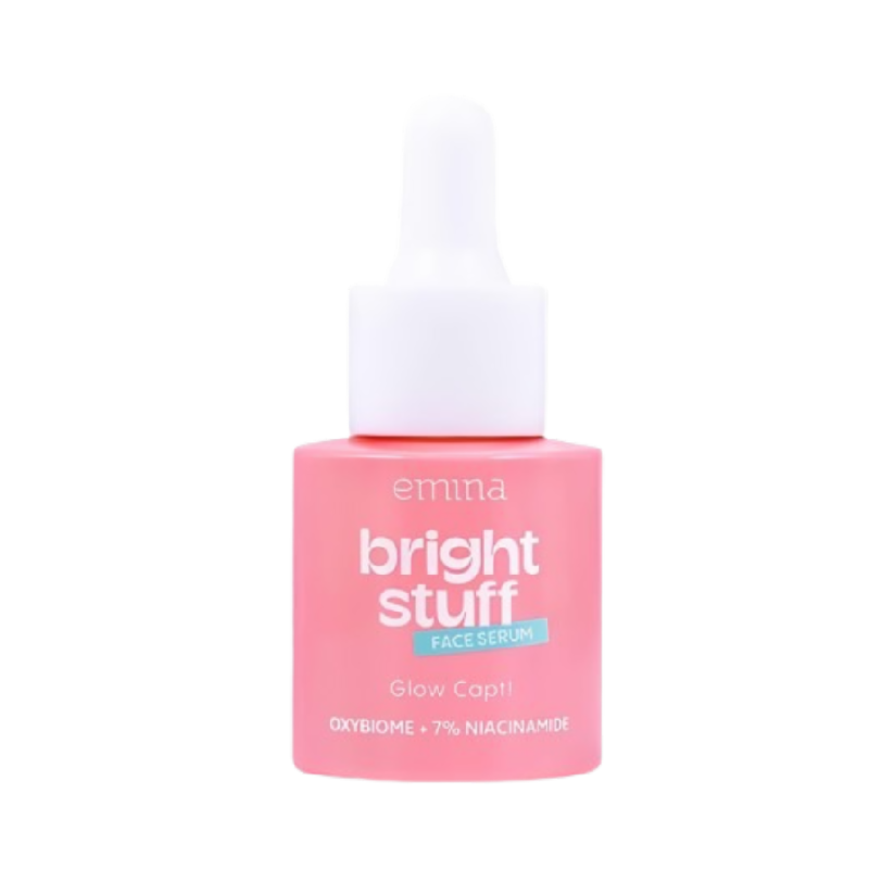 EMINA Bright Stuff Face Serum - 30ml