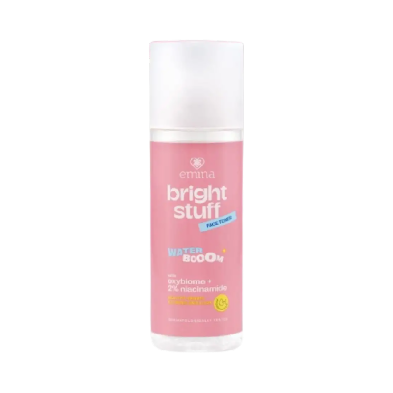 EMINA Bright Stuff Face Toner - 100ml