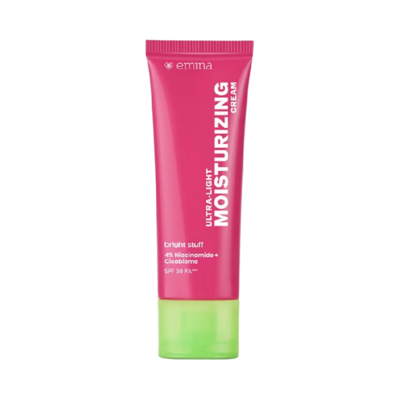 EMINA Bright Stuff Moisturizing Cream - 20ml