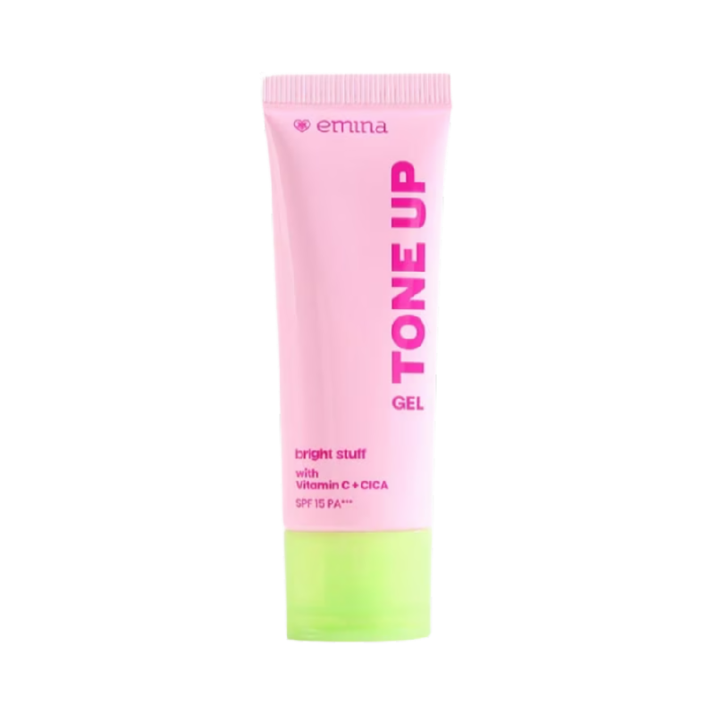EMINA Bright Stuff Tone Up Cream - 20ml