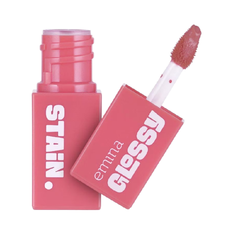 EMINA Glossy Stain 07 French Vanilla - 4.5ml
