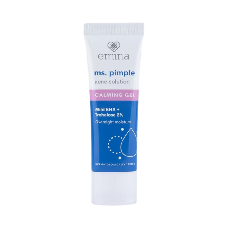 EMINA Ms. Pimple Acne Calming Gel - 20ml