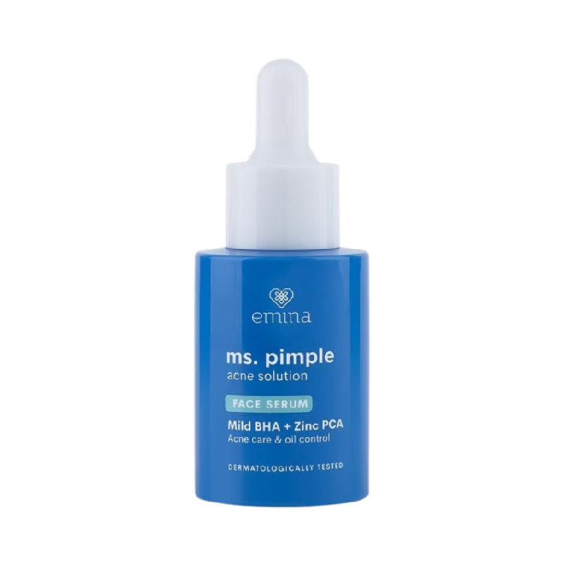 EMINA Ms. Pimple Acne Face Serum - 30ml