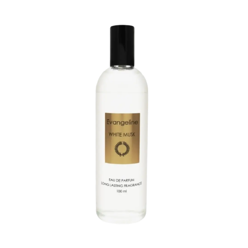 EVANGELINE EDP Musk White - 100ml