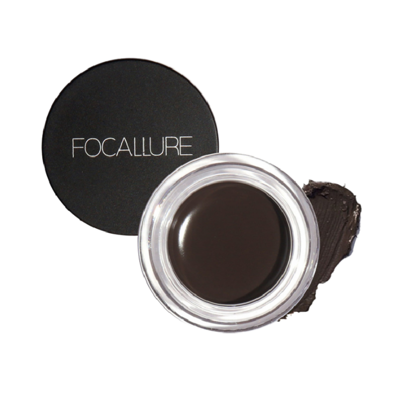 FOCALLURE Brows Gel Cream 04 Ash Brown - 4gr