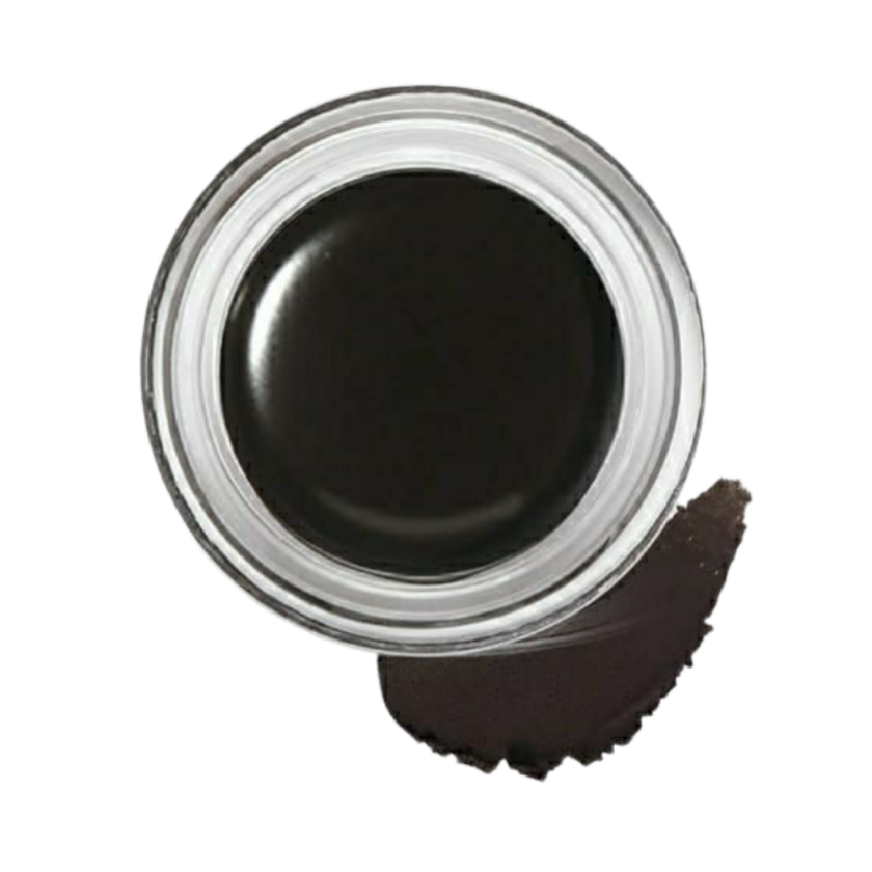 FOCALLURE Brows Gel Cream 05 Ebony - 4gr