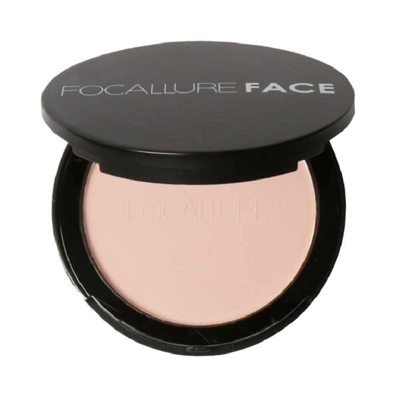 FOCALLURE Pressed Powder 01 - 8.4gr