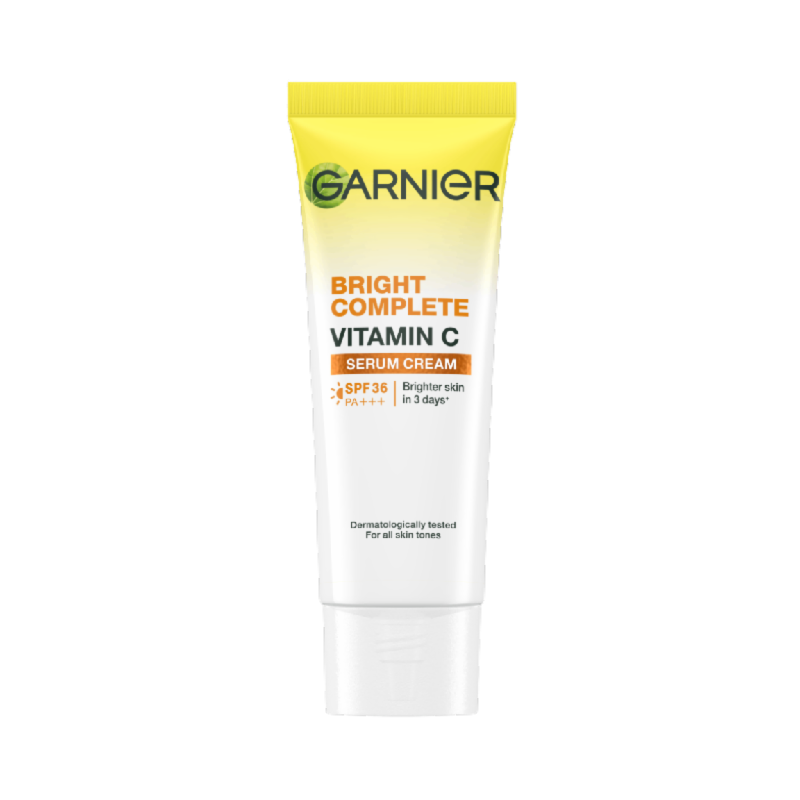 GARNIER Bright Complete Vitamin C SPF 36 - 20ml