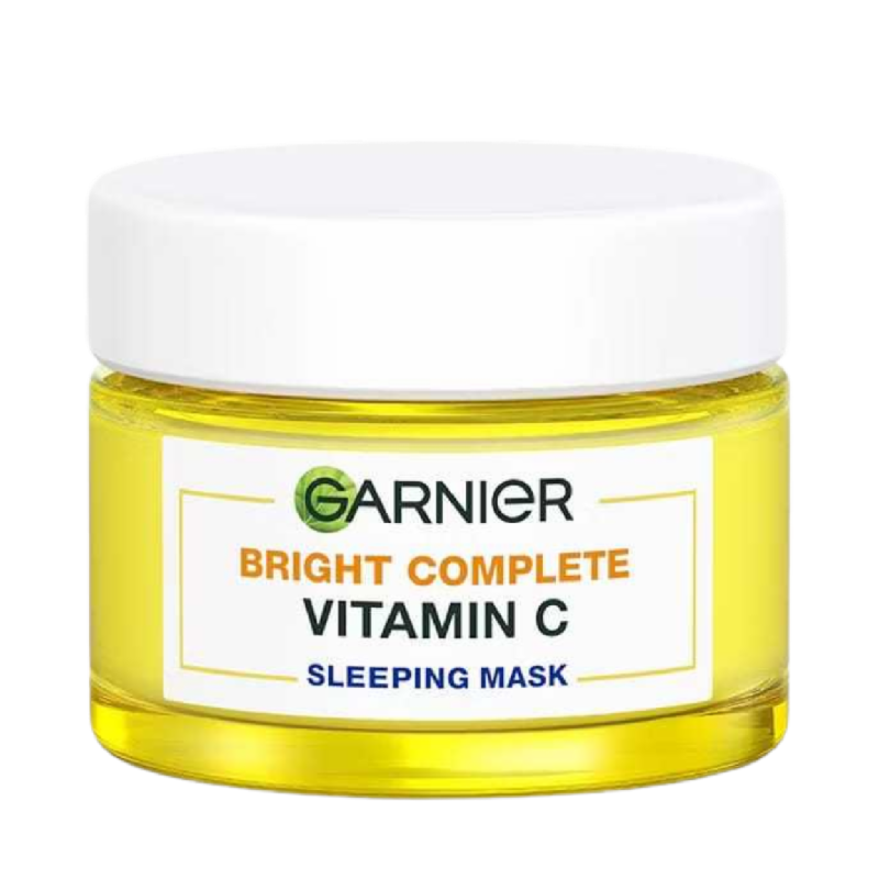 GARNIER Bright Complete Mask Night - 50ml